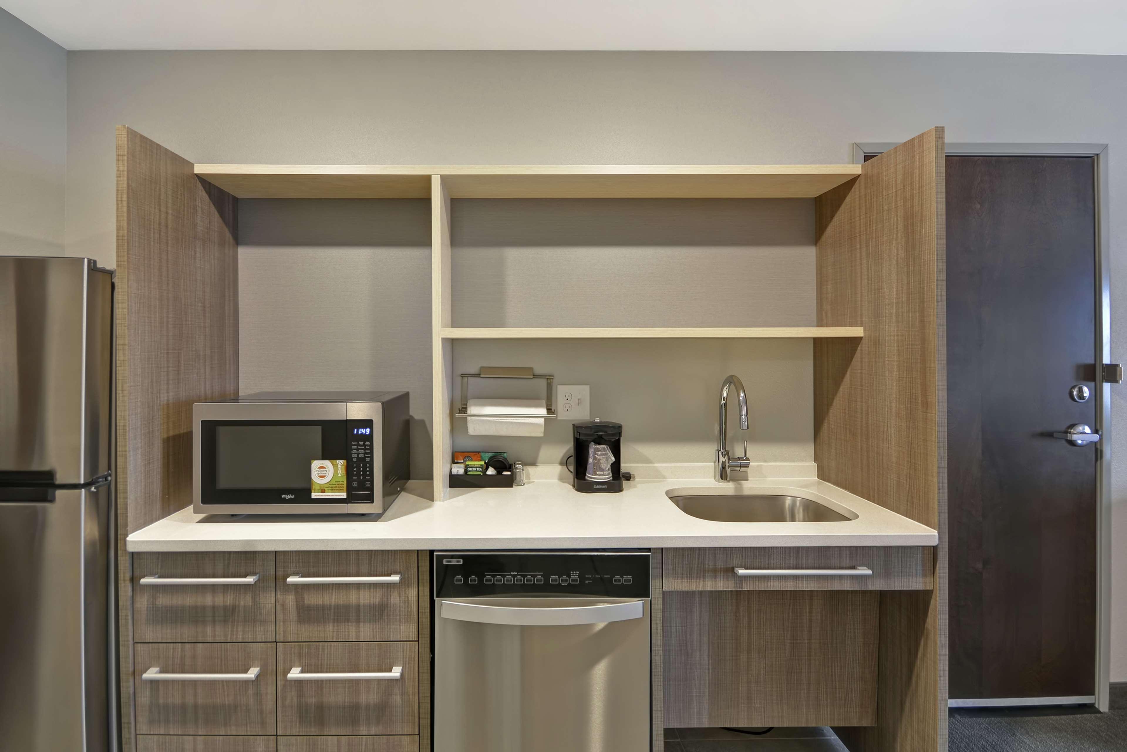 Home2 Suites By Hilton Grand Rapids North Walker Kültér fotó