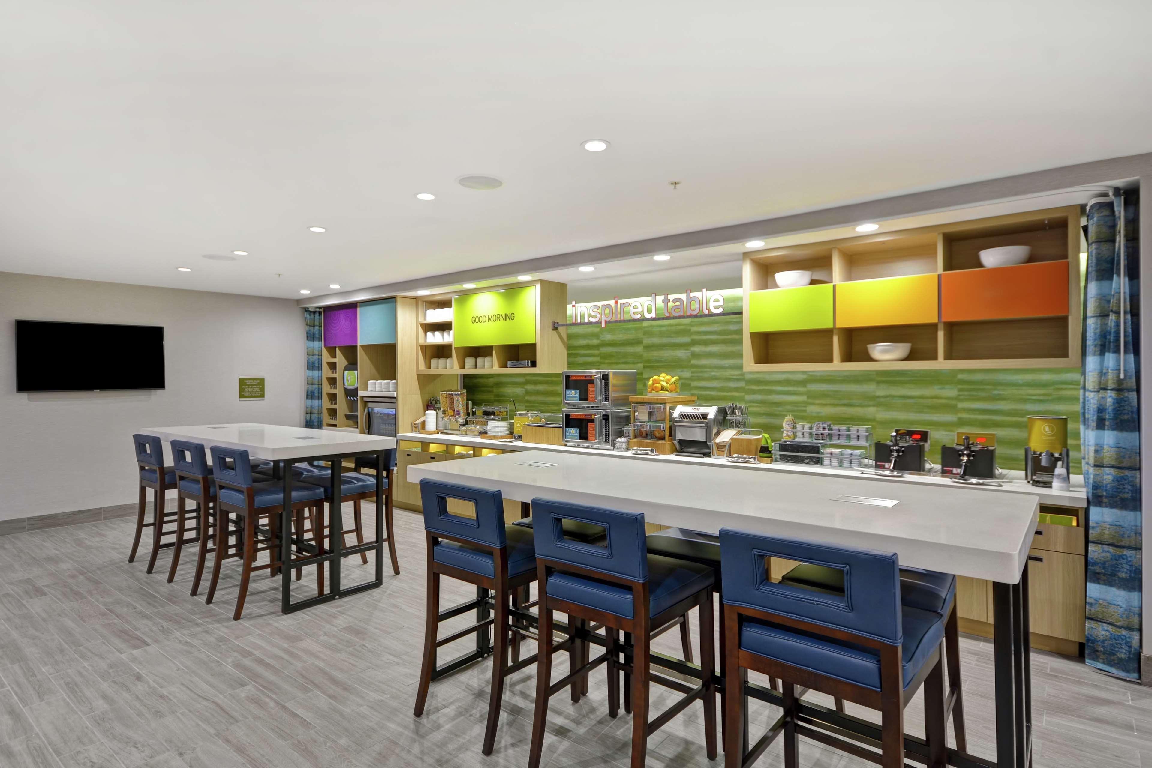 Home2 Suites By Hilton Grand Rapids North Walker Kültér fotó