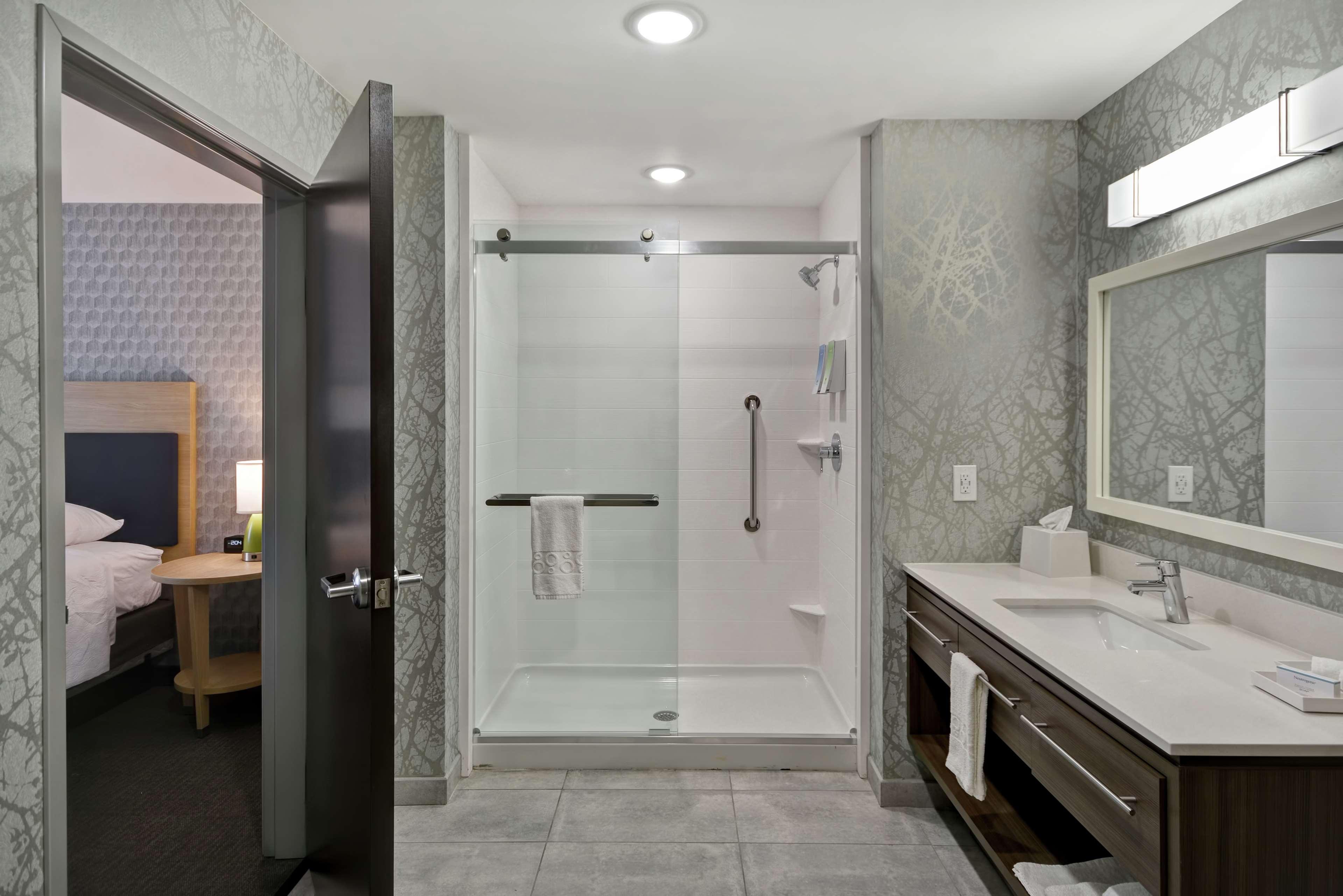 Home2 Suites By Hilton Grand Rapids North Walker Kültér fotó