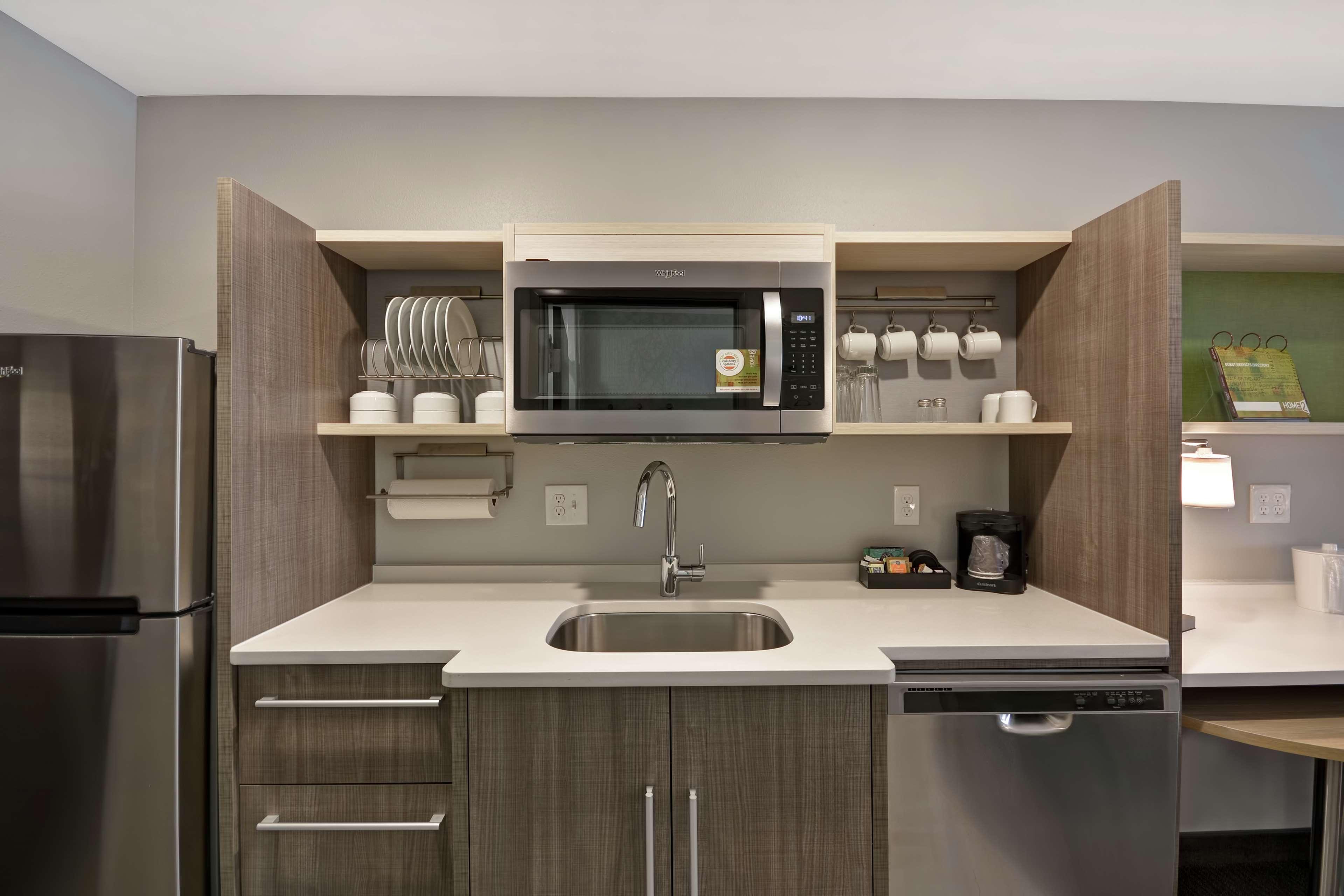 Home2 Suites By Hilton Grand Rapids North Walker Kültér fotó