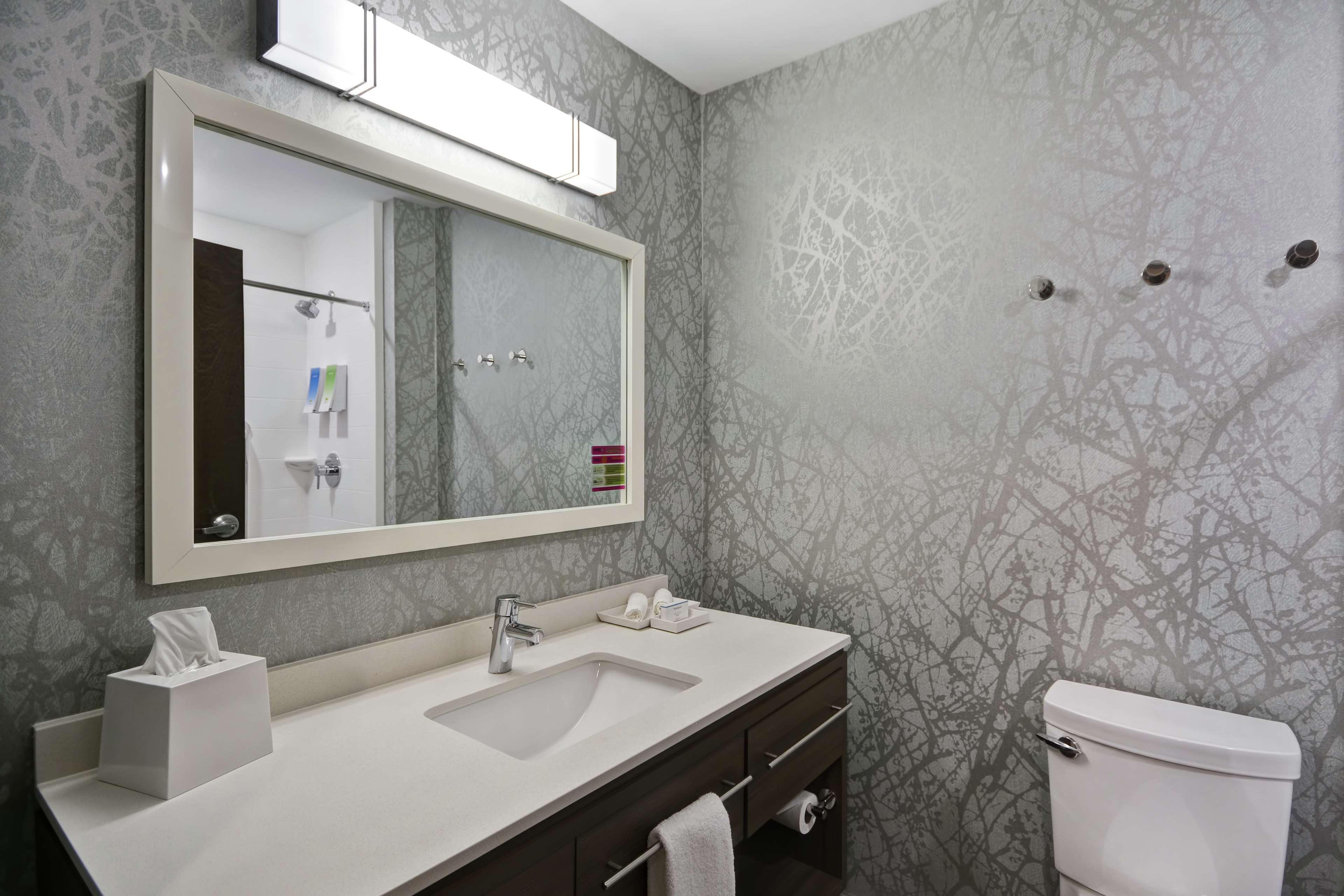 Home2 Suites By Hilton Grand Rapids North Walker Kültér fotó