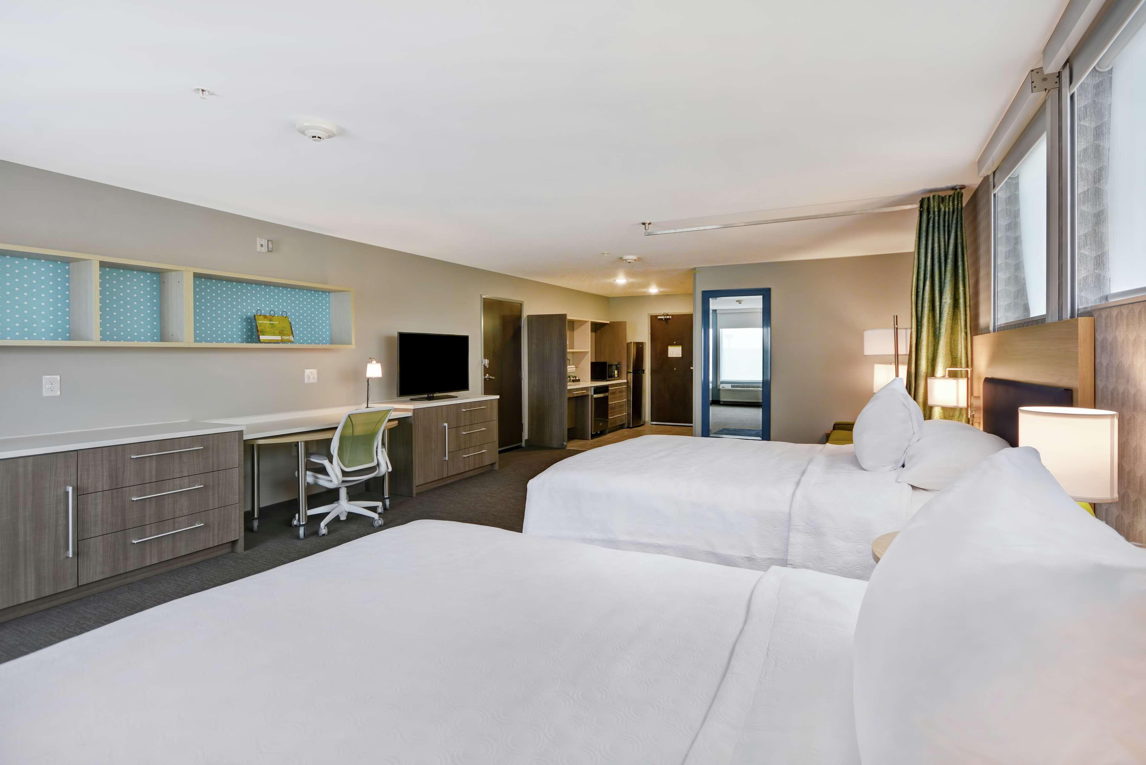 Home2 Suites By Hilton Grand Rapids North Walker Kültér fotó