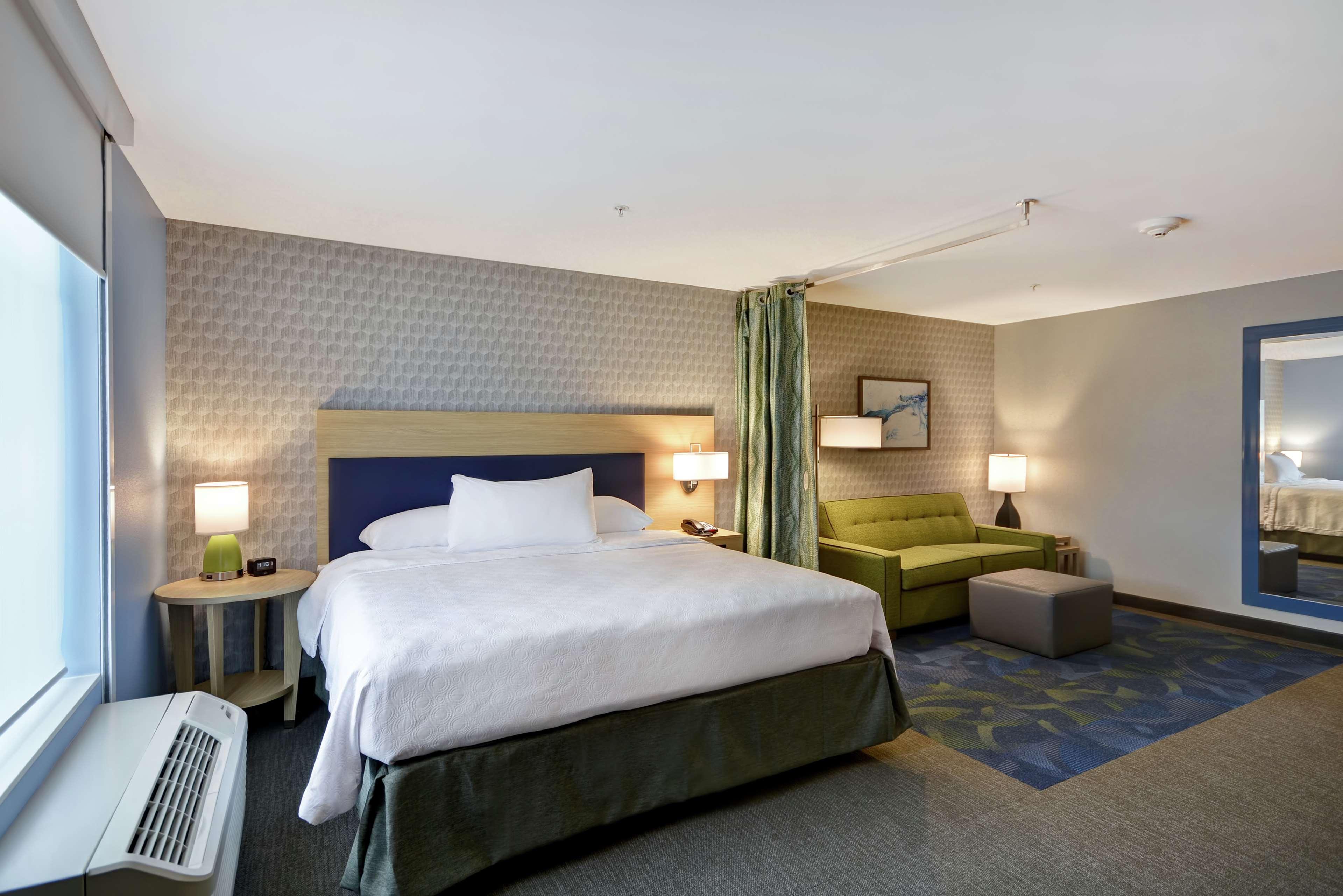 Home2 Suites By Hilton Grand Rapids North Walker Kültér fotó