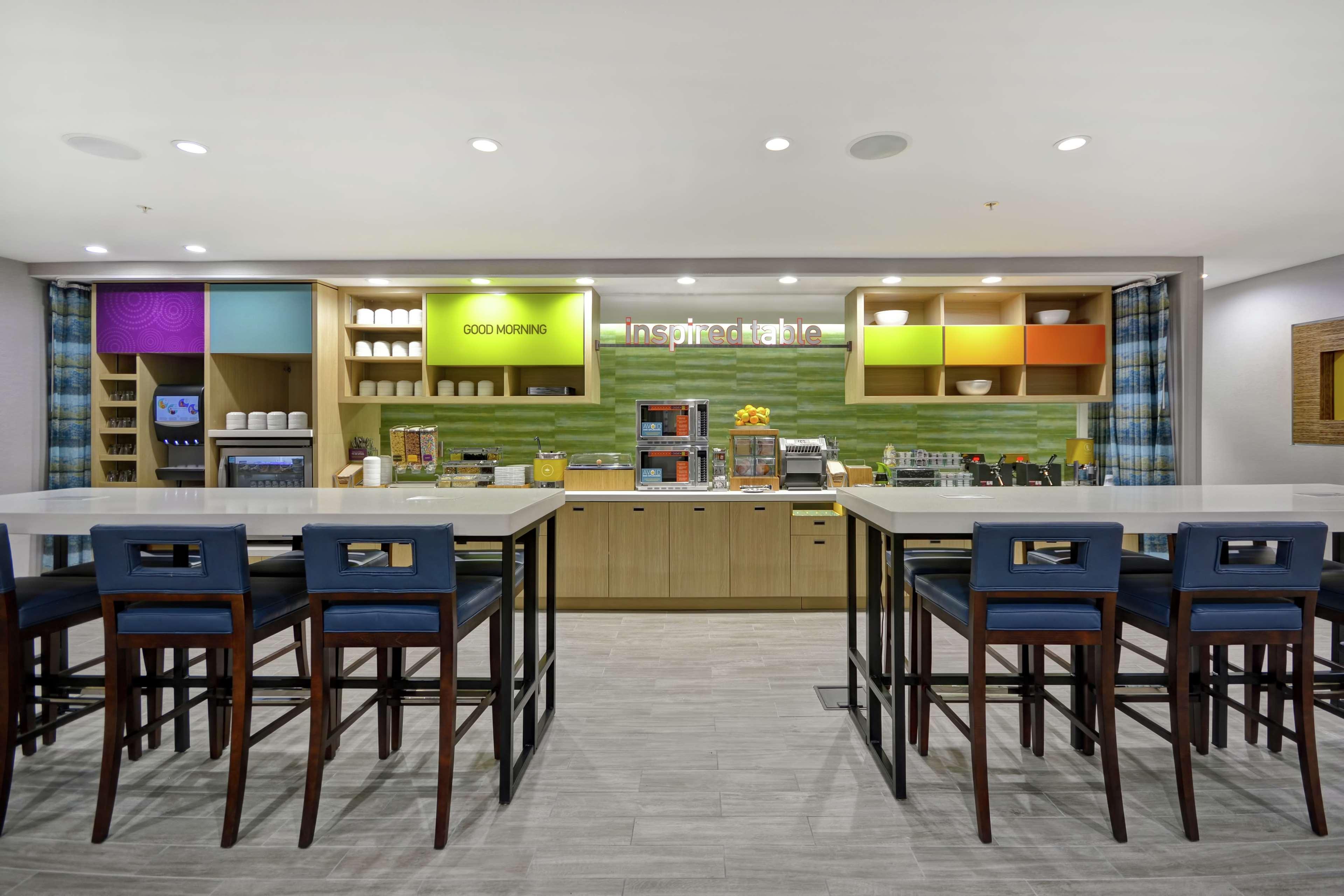 Home2 Suites By Hilton Grand Rapids North Walker Kültér fotó