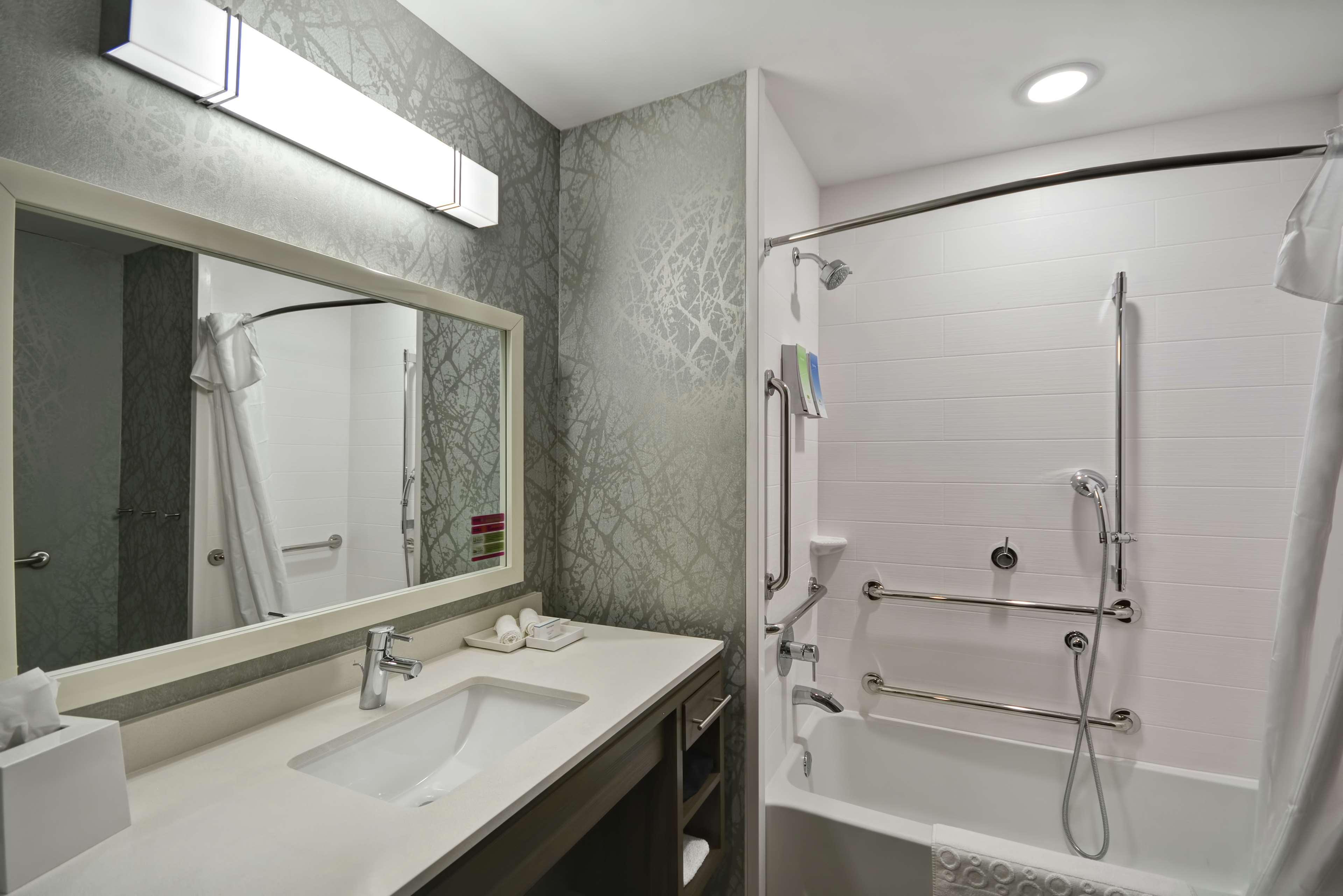 Home2 Suites By Hilton Grand Rapids North Walker Kültér fotó