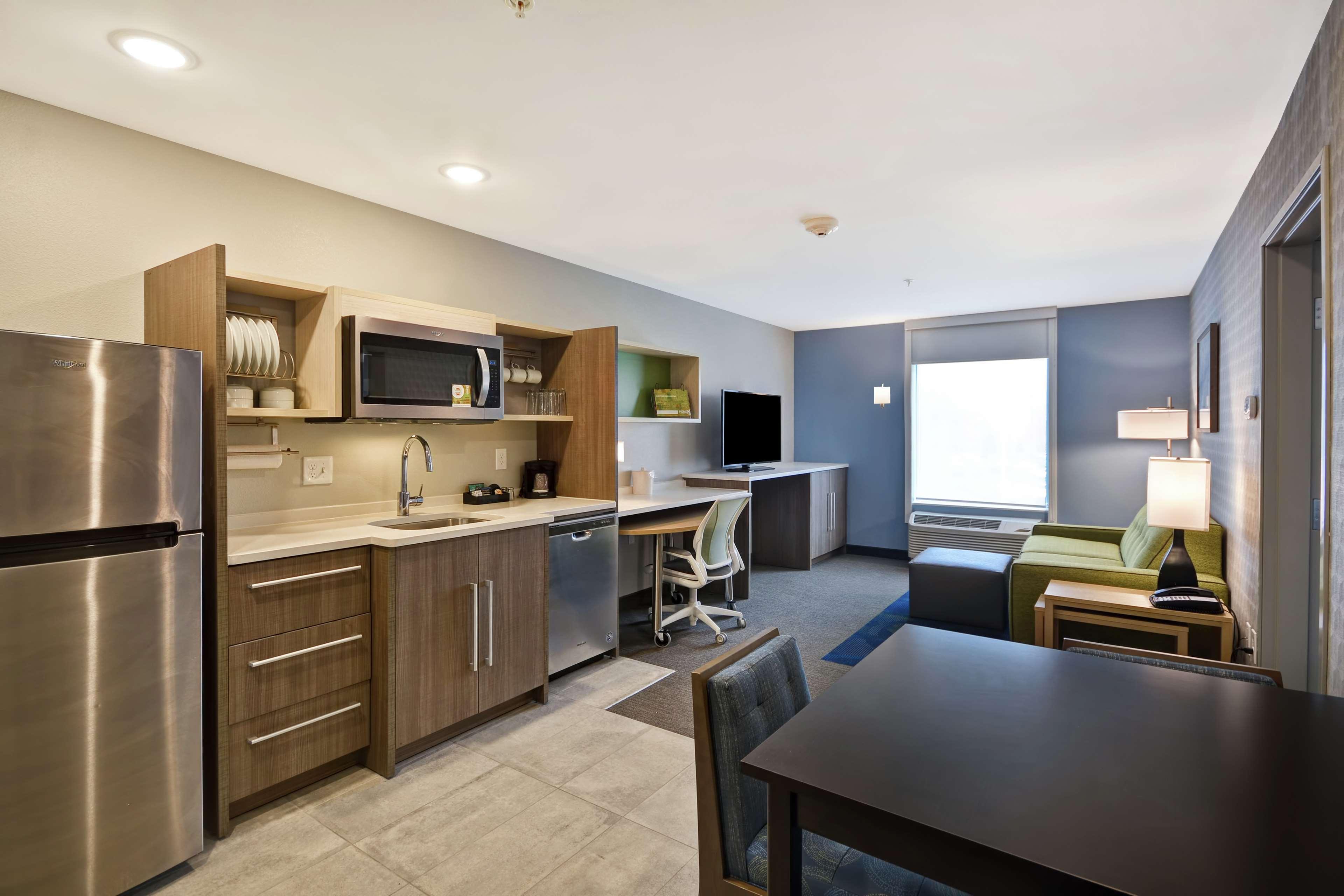 Home2 Suites By Hilton Grand Rapids North Walker Kültér fotó