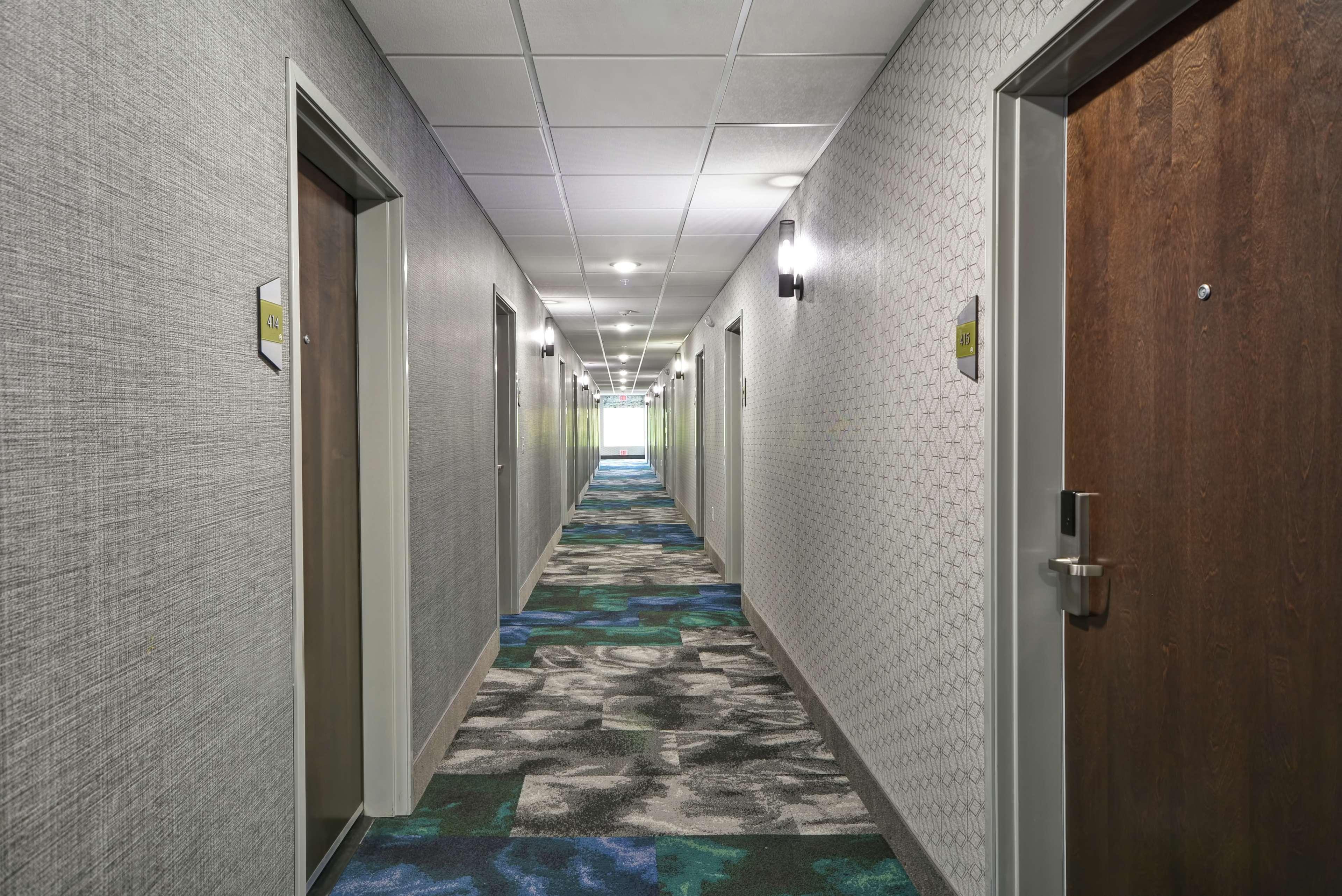 Home2 Suites By Hilton Grand Rapids North Walker Kültér fotó