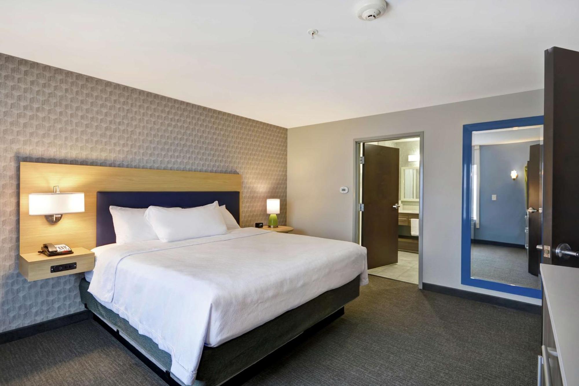 Home2 Suites By Hilton Grand Rapids North Walker Kültér fotó