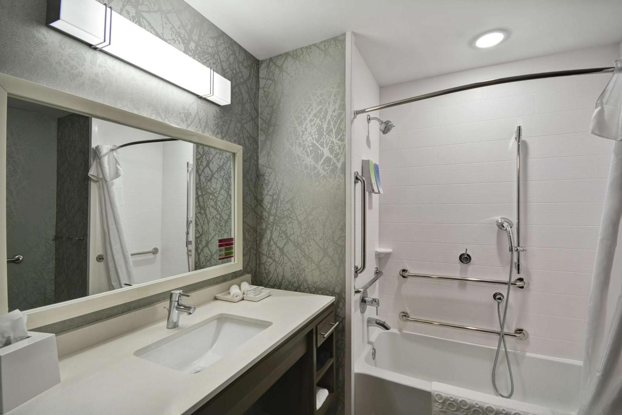 Home2 Suites By Hilton Grand Rapids North Walker Kültér fotó