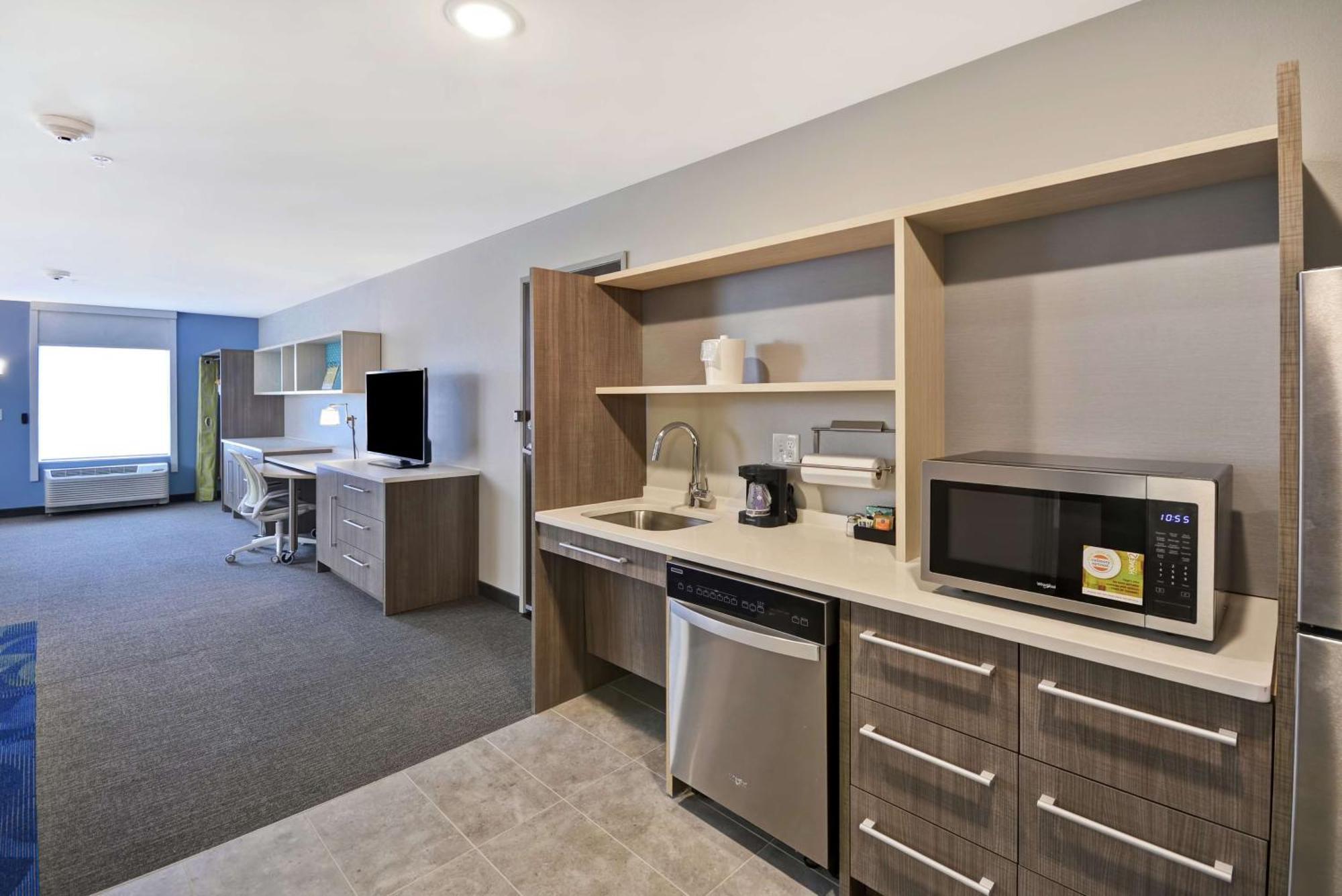 Home2 Suites By Hilton Grand Rapids North Walker Kültér fotó